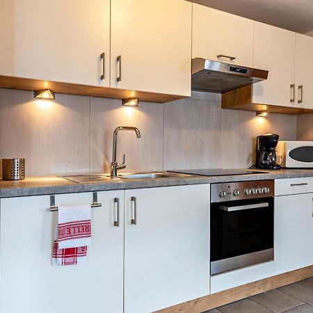 Apartament Stoecklhuberhof Vandoies Zewnętrze zdjęcie
