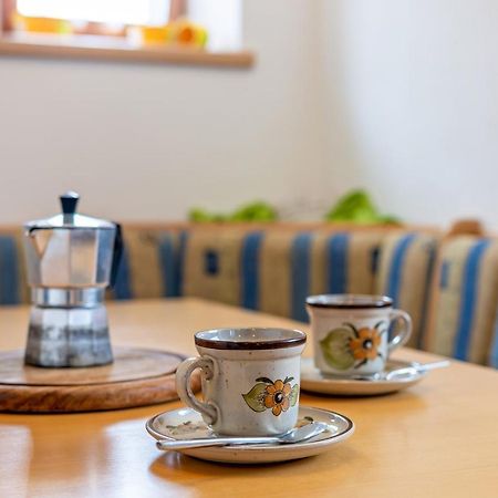 Apartament Stoecklhuberhof Vandoies Zewnętrze zdjęcie