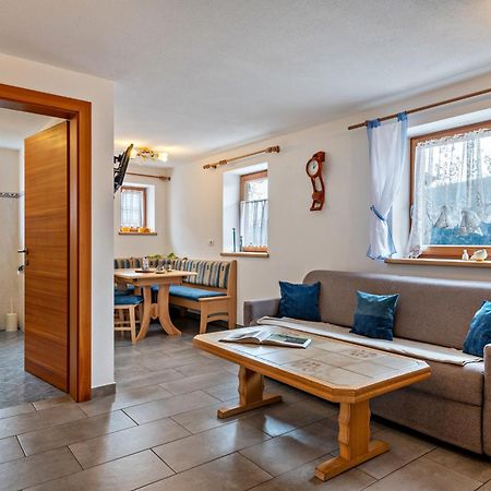 Apartament Stoecklhuberhof Vandoies Zewnętrze zdjęcie