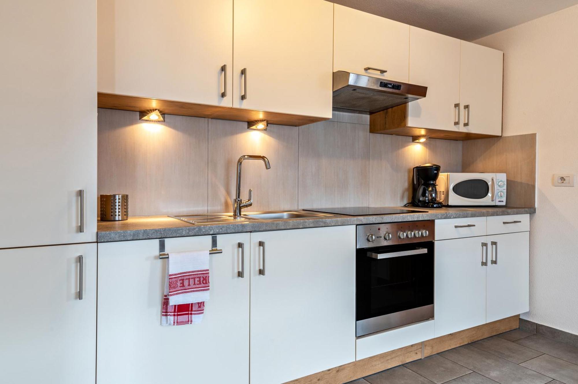 Apartament Stoecklhuberhof Vandoies Zewnętrze zdjęcie