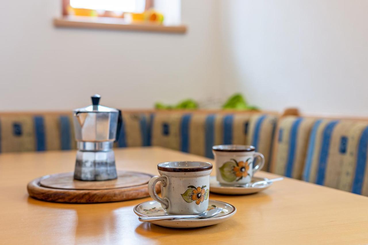 Apartament Stoecklhuberhof Vandoies Zewnętrze zdjęcie