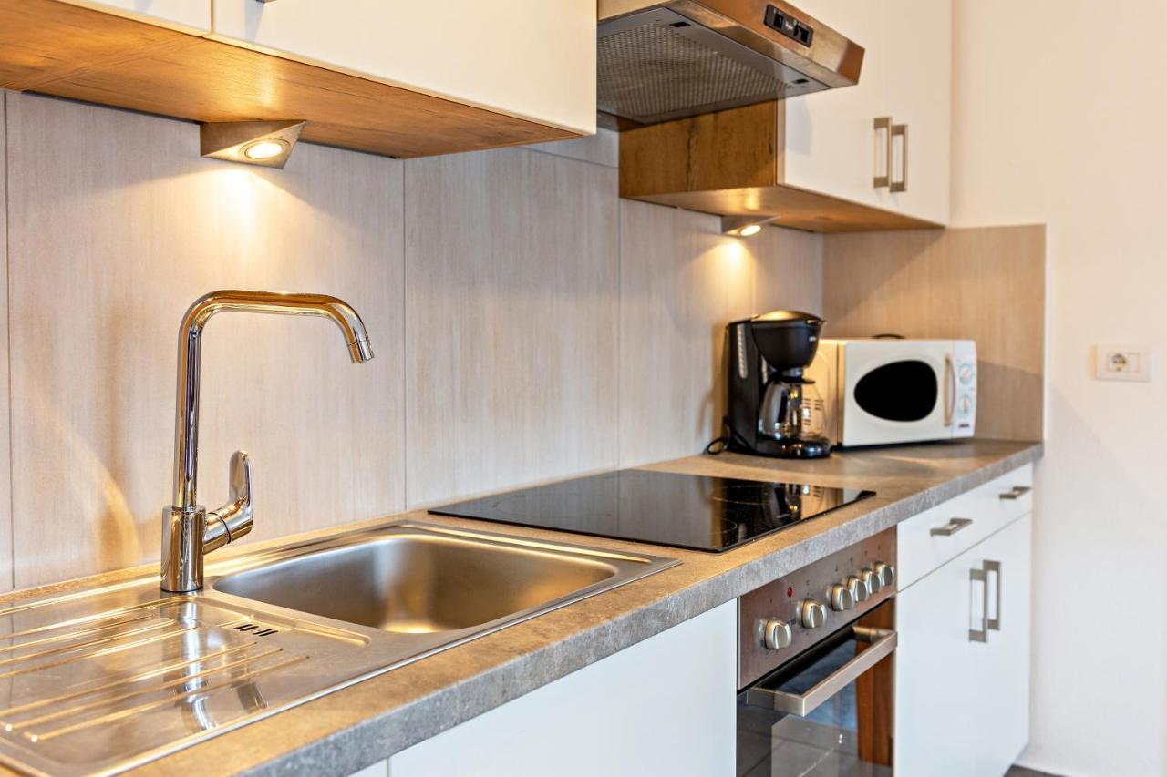 Apartament Stoecklhuberhof Vandoies Zewnętrze zdjęcie