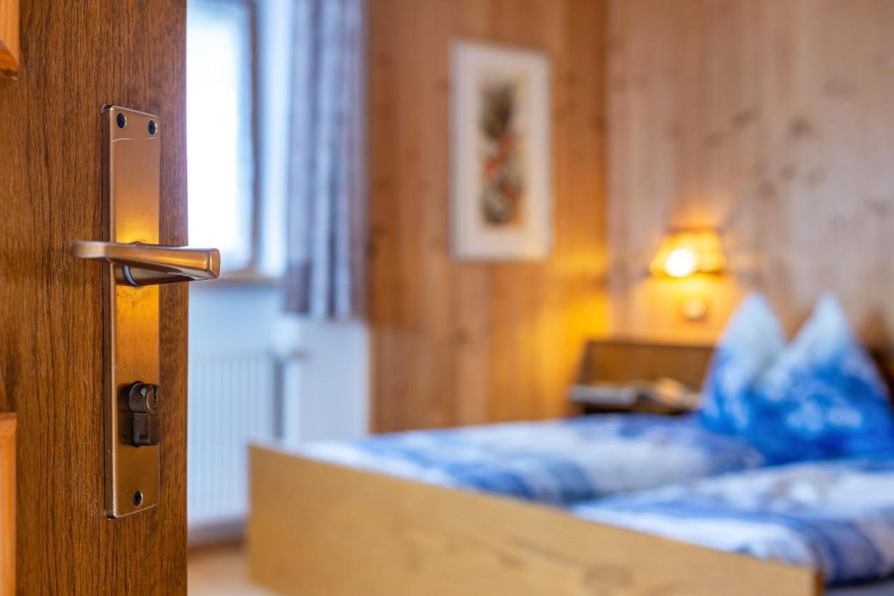 Apartament Stoecklhuberhof Vandoies Zewnętrze zdjęcie