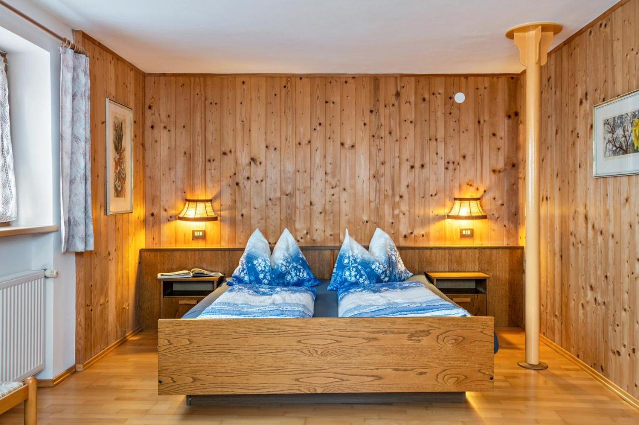 Apartament Stoecklhuberhof Vandoies Zewnętrze zdjęcie