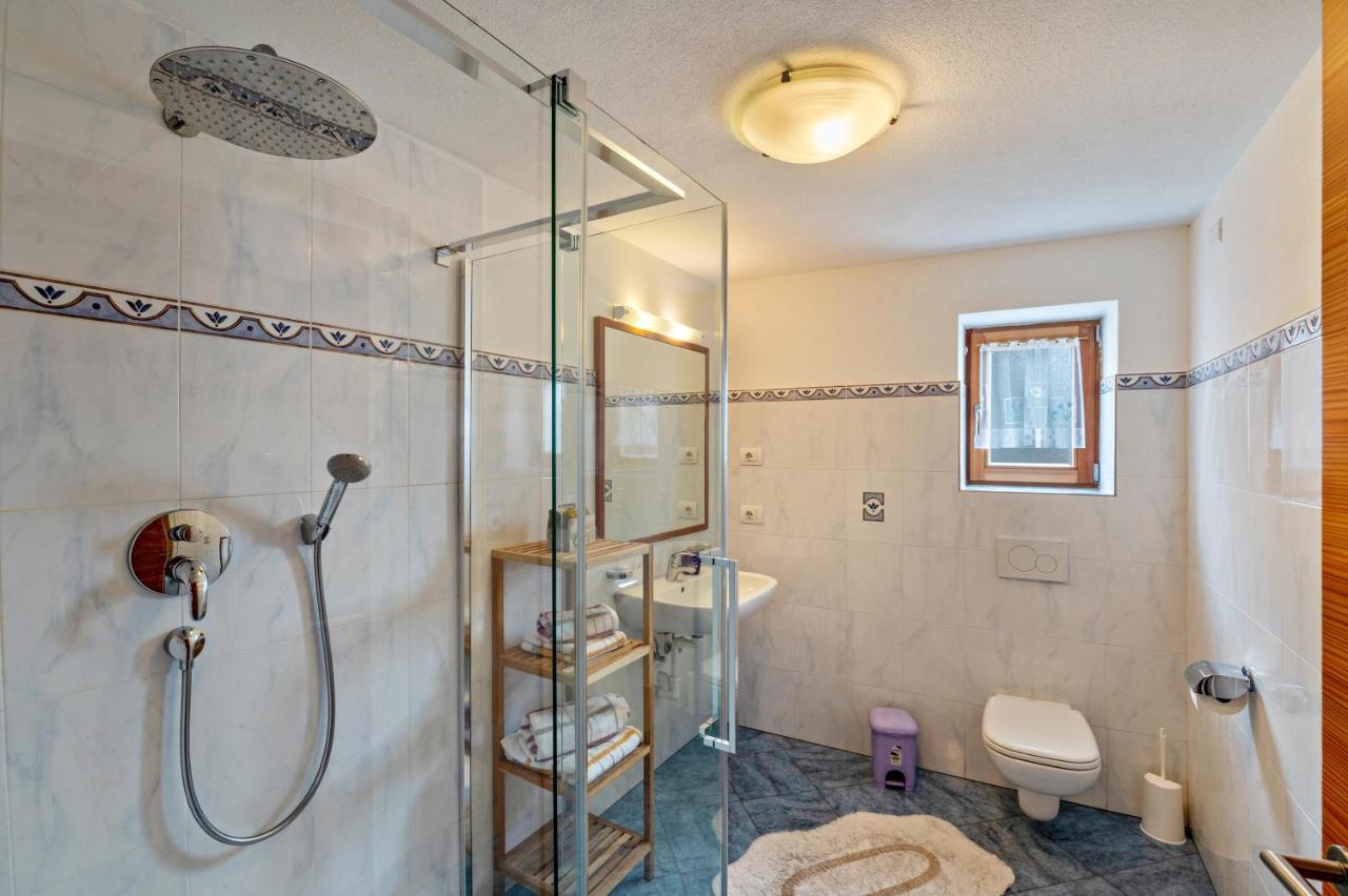 Apartament Stoecklhuberhof Vandoies Zewnętrze zdjęcie