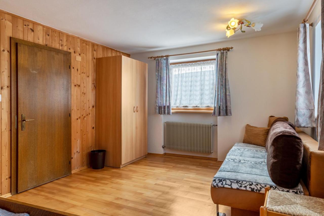 Apartament Stoecklhuberhof Vandoies Zewnętrze zdjęcie