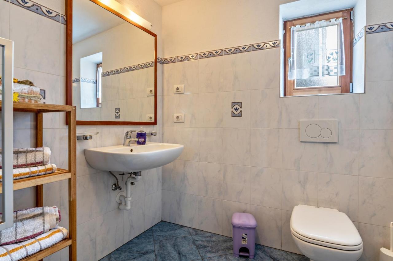 Apartament Stoecklhuberhof Vandoies Zewnętrze zdjęcie